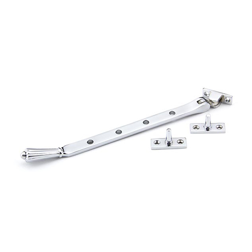From the Anvil Hinton Non-Locking Casement Stays (LEAD TIME: 2-3 DAYS) - Image 5