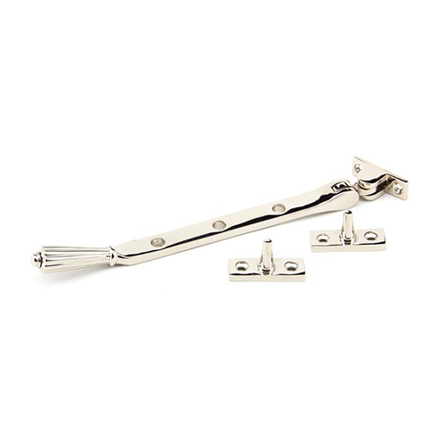 From the Anvil Hinton Non-Locking Casement Stays (LEAD TIME: 2-3 DAYS) - Image 13