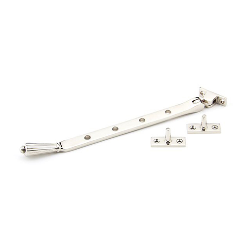 From the Anvil Hinton Non-Locking Casement Stays (LEAD TIME: 2-3 DAYS) - Image 14