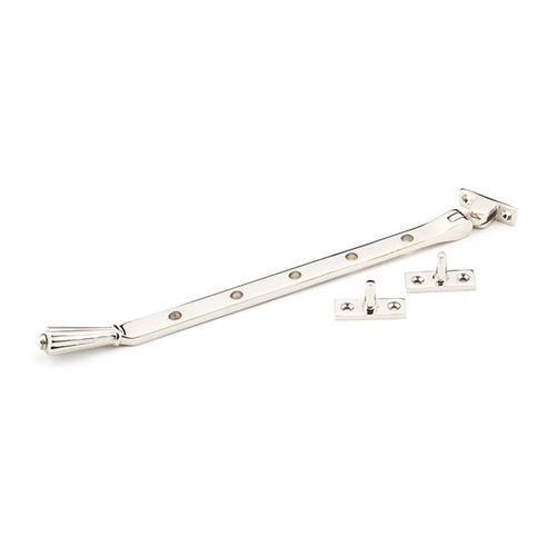 From the Anvil Hinton Non-Locking Casement Stays (LEAD TIME: 2-3 DAYS) - Image 15