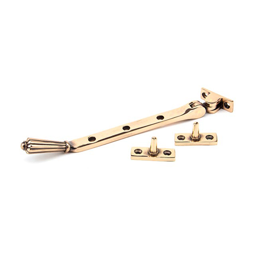 From the Anvil Hinton Non-Locking Casement Stays (LEAD TIME: 2-3 DAYS) - Image 10