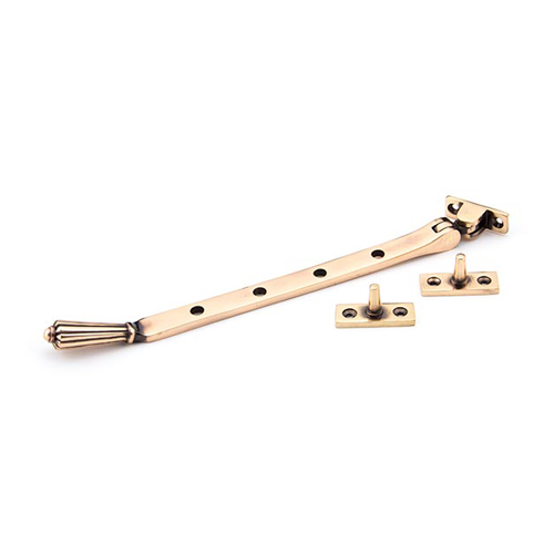 From the Anvil Hinton Non-Locking Casement Stays (LEAD TIME: 2-3 DAYS) - Image 11