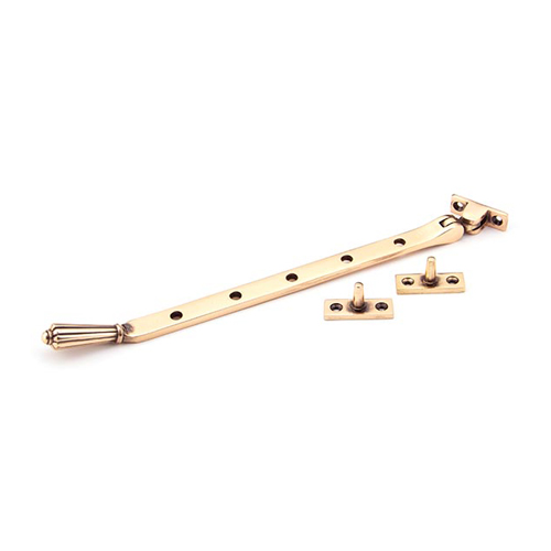 From the Anvil Hinton Non-Locking Casement Stays (LEAD TIME: 2-3 DAYS) - Image 12