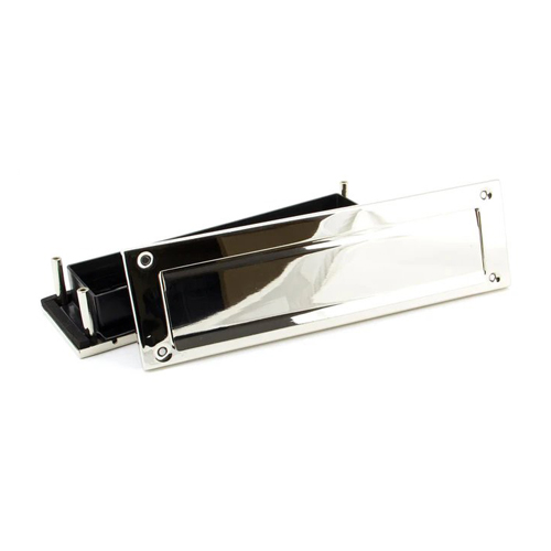 From The Anvil Traditional Letterbox (LEAD TIME: 2-3 DAYS) - Image 4