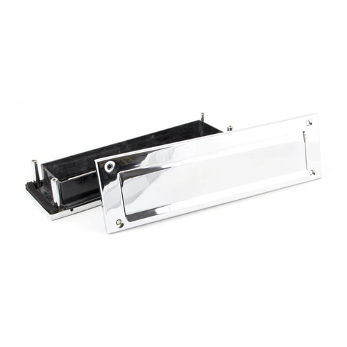 From The Anvil Traditional Letterbox (LEAD TIME: 2-3 DAYS) - Image 2