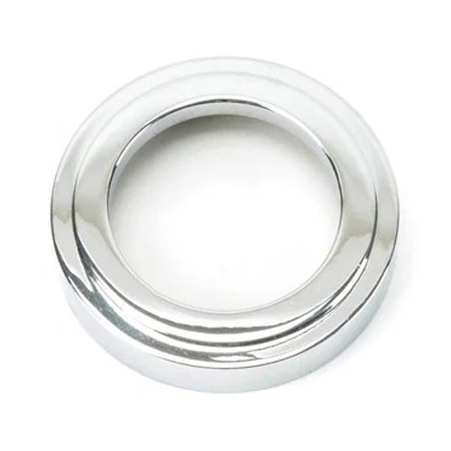 From The Anvil Round Escutcheon - Art Deco (LEAD TIME: 2-3 DAYS) - Image 6