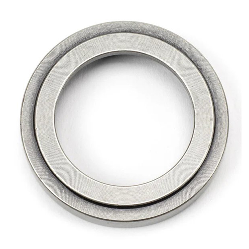 From The Anvil Round Escutcheon - Art Deco (LEAD TIME: 2-3 DAYS) - Image 12