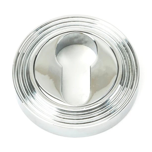 From The Anvil Round Euro Escutcheon - Beehive (LEAD TIME: 2-3 DAYS) - Image 7