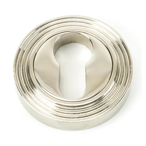 From The Anvil Round Euro Escutcheon - Beehive (LEAD TIME: 2-3 DAYS) - Image 8