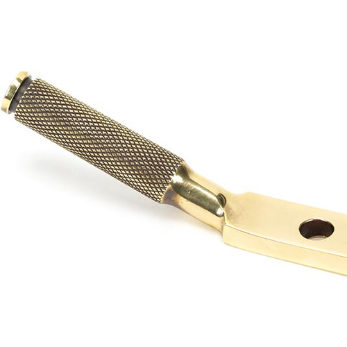 From the Anvil Brompton Non-Locking Casement Stays (LEAD TIME: 2-3 DAYS) - Image 2