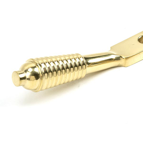 From the Anvil Reeded Non-Locking Casement Stays (LEAD TIME: 2-3 DAYS) - Image 2