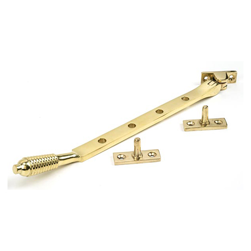 From the Anvil Reeded Non-Locking Casement Stays (LEAD TIME: 2-3 DAYS) - Image 4