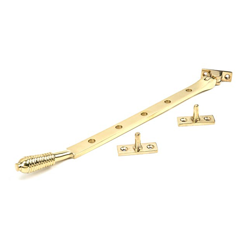 From the Anvil Reeded Non-Locking Casement Stays (LEAD TIME: 2-3 DAYS) - Image 7