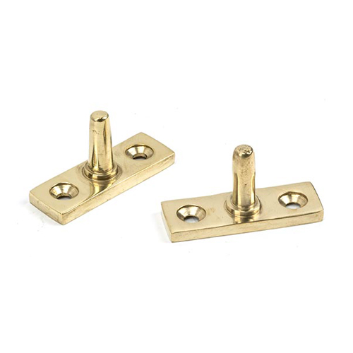 From the Anvil Reeded Non-Locking Casement Stays (LEAD TIME: 2-3 DAYS) - Image 9