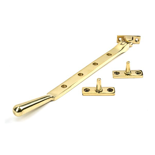 From the Anvil Newbury Non-Locking Casement Stays (LEAD TIME: 2-3 DAYS) - Image 4