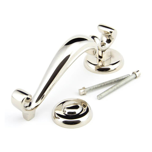 From The Anvil Doctors Door Knocker (LEAD TIME: 2-3 DAYS) - Image 4