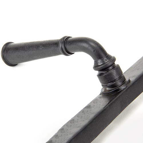 From the Anvil Regency Slim Lever/Lever Multipoint Door Handles - 92mm PZ Sprung 215mm Screw Centres (LEAD TIME: 2-3 DAYS) - Image 15