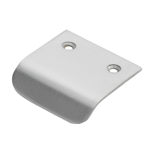Carlisle Brass FTD3015BSC Hidden Finger Pull (LEAD TIME: 2-3 DAYS)