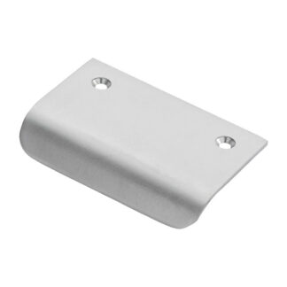 Carlisle Brass FTD3015CSC Hidden Finger Pull (LEAD TIME: 2-3 DAYS)