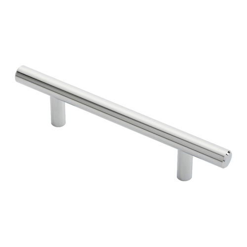 Carlisle Brass FTD445ACP Steel T Bar Handle 96mm (LEAD TIME: 2-3 DAYS)