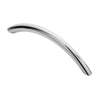 Carlisle Brass FTD450ACP Bow Handle 96mm (LEAD TIME: 2-3 DAYS)