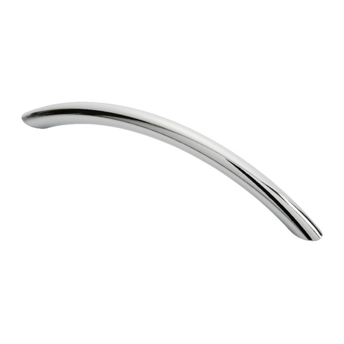 Carlisle Brass FTD450BCP Bow Handle 128mm (LEAD TIME: 2-3 DAYS)