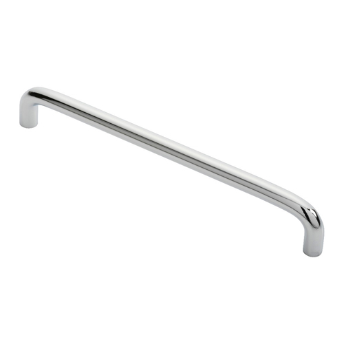 Carlisle Brass FTD460DCP D Handle 192mm (LEAD TIME: 2-3 DAYS)
