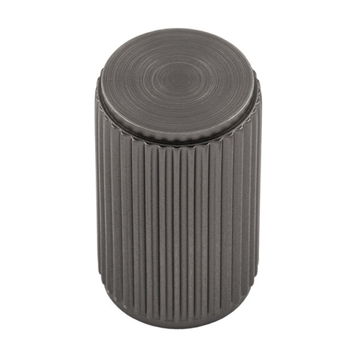 Carlisle Brass FTD712ANT Lines Knob (LEAD TIME: 2-3 DAYS)
