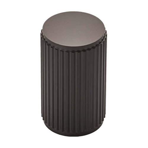 Carlisle Brass FTD712MB Lines Knob (LEAD TIME: 2-3 DAYS)