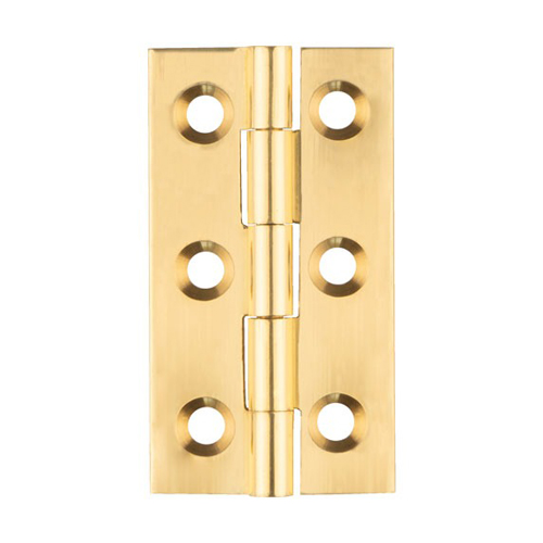 Carlisle Brass FTD800C Cabinet Hinge (LEAD TIME: 2-3 DAYS)