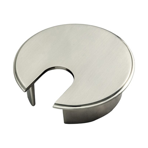 Carlisle Brass FTD855SN Heavy Pattern Cable Tidy (LEAD TIME: 2-3 DAYS)