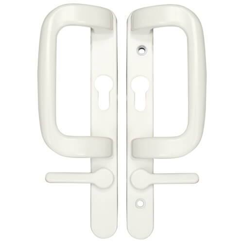 Trojan Sparta Handle Set for Patio Doors - Image 4