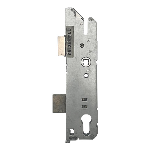 Fuhr Automatic Locking Multipoint Gearbox