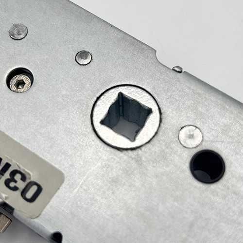Fuhr Automatic Locking Multipoint Gearbox - Image 4