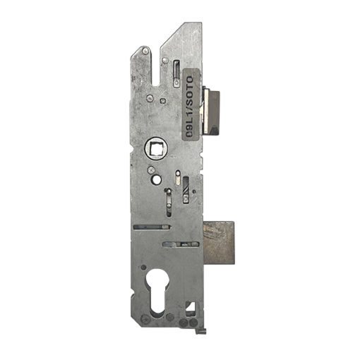 Fuhr Automatic Locking Multipoint Gearbox - Image 2
