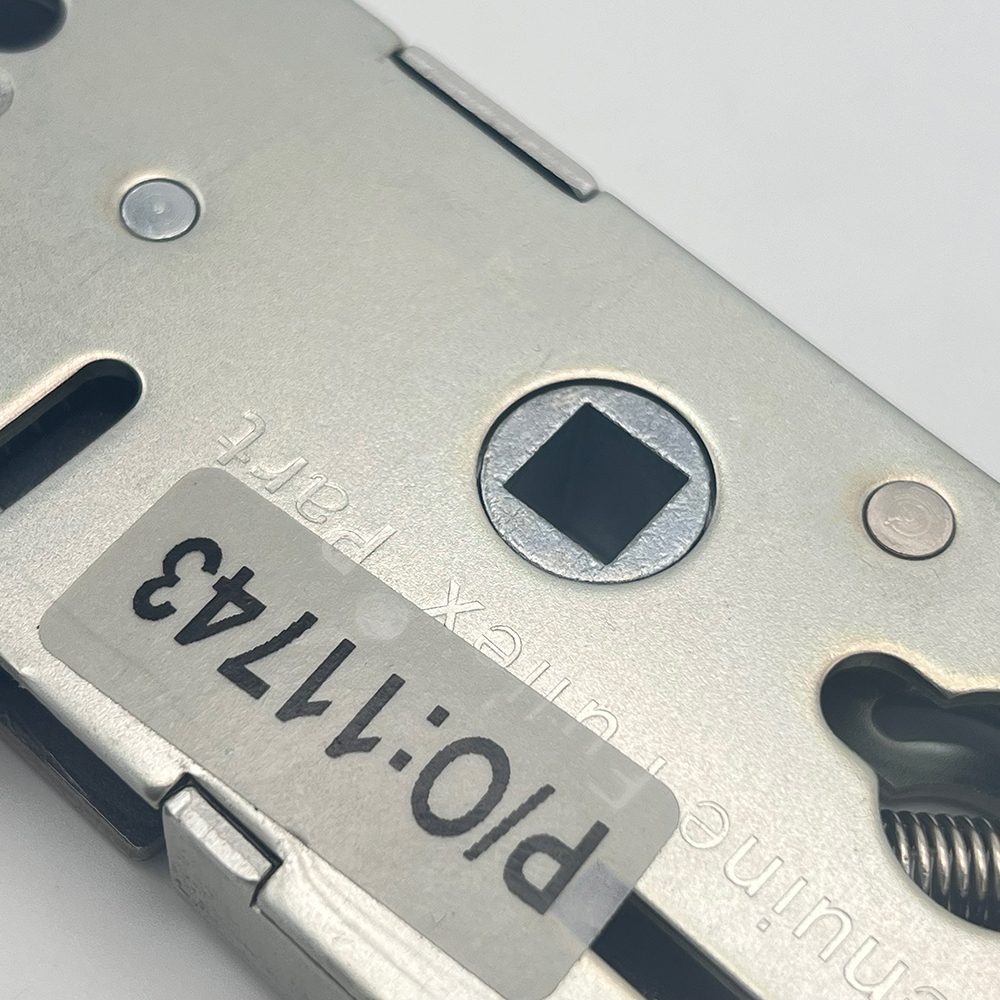 Fullex XL Genuine Gearbox - Lift Lever - Image 6