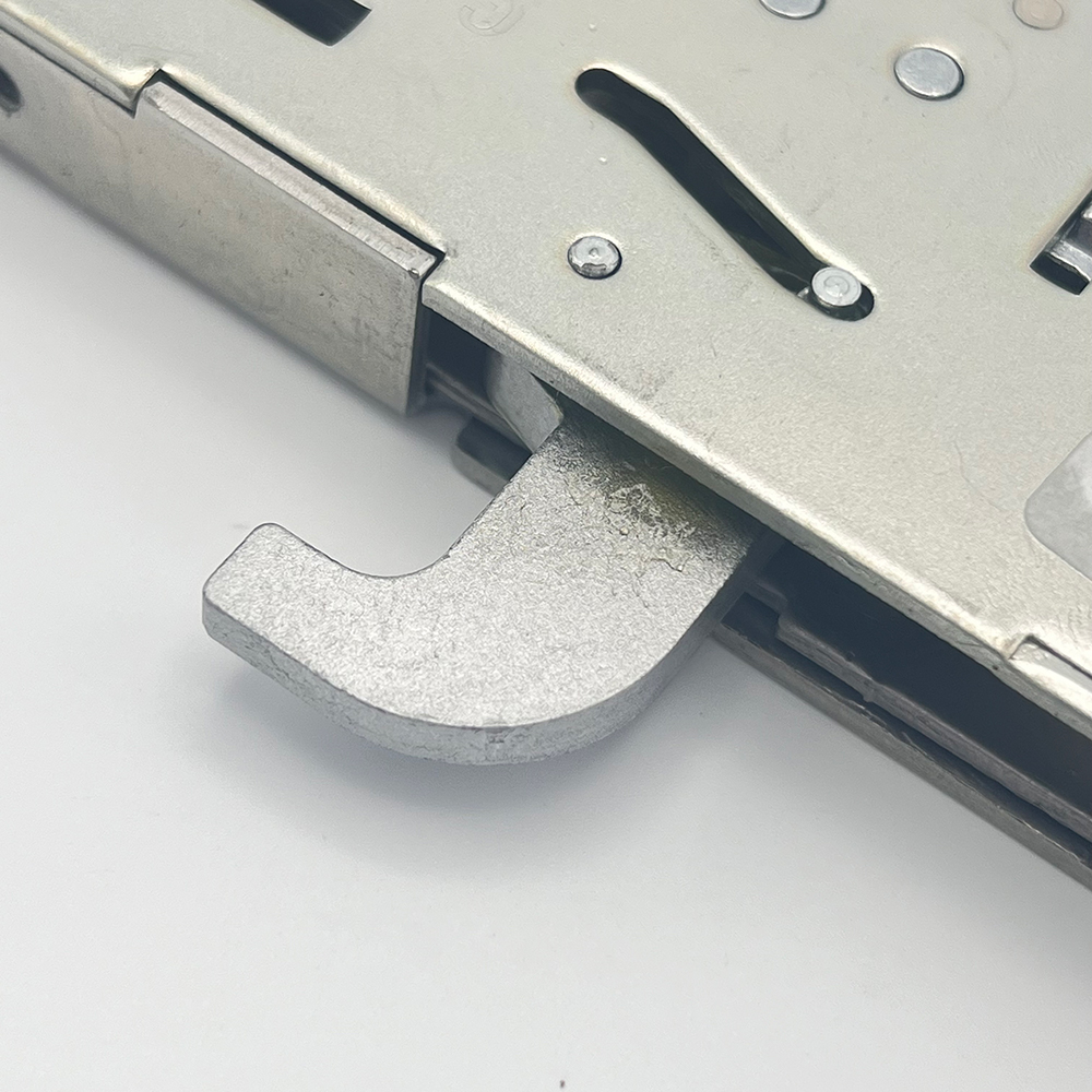 Fullex XL Genuine Gearbox - Lift Lever - Image 7