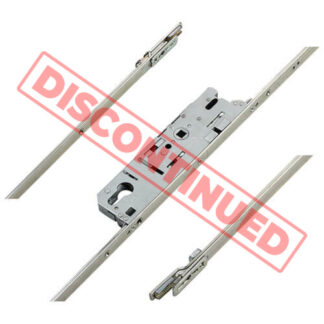 Fuhr Lift Lever Slave Lock