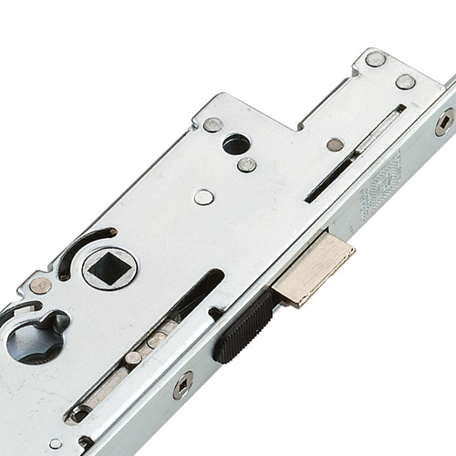 Fullex XL Latch 3 Hooks 2 Anti-Lift Pins 4 Rollers Multipoint Door Lock - Image 5