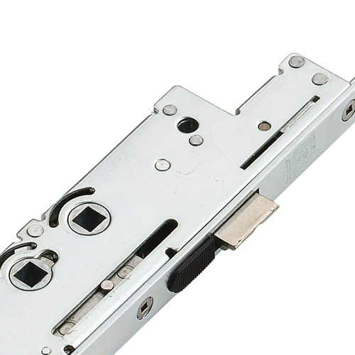 Fullex XL Latch 3 Hooks 2 Anti-Lift Pins 4 Rollers Multipoint Door Lock - 1000mm - Image 5