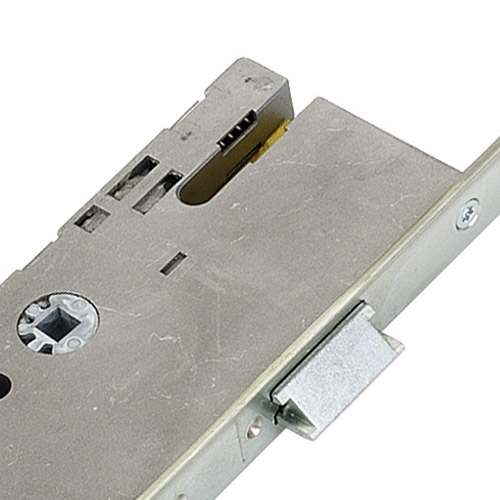 GU Ferco Tripact Latch Deadbolt 2 Tongue Hooks Lift Lever Multipoint Door Lock - Image 5
