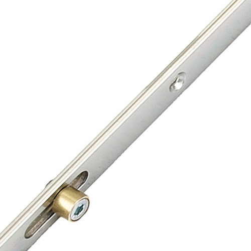 GU Ferco Latch 4 Rollers Lift Lever Multipoint Door Lock - Image 4