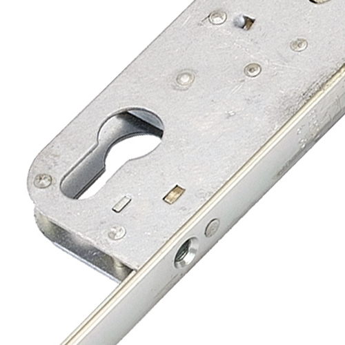 GU Ferco Latch 4 Rollers Lift Lever Multipoint Door Lock - Image 5