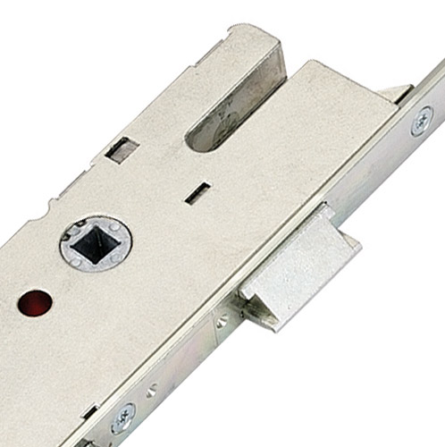 GU Europa Latch Deadbolt 2 Rollers Lift Lever Multipoint Door Lock - Image 5
