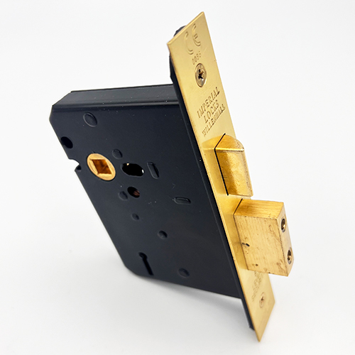 Imperial G5000 Non British Standard 5 Lever Mortice Sashlock - Image 8