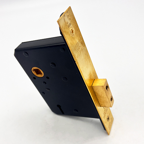 Imperial G5007 Escape Non British Standard 5 Lever Mortice Deadlock - Image 4
