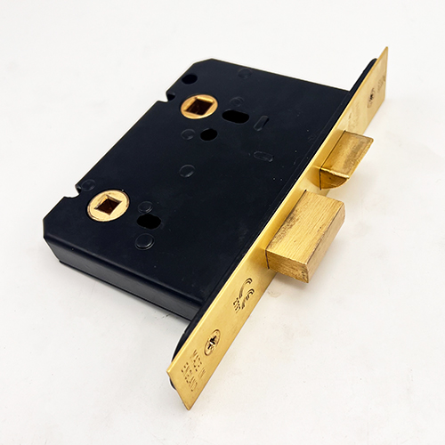 Imperial Locks G8020 Bathroom Mortice Lock - Image 4