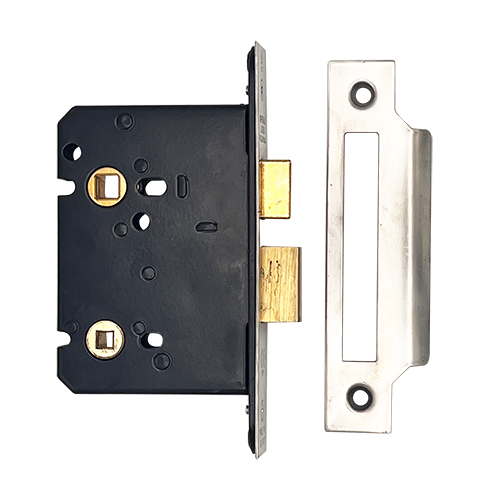 Imperial Locks G8020 Bathroom Mortice Lock - Image 6