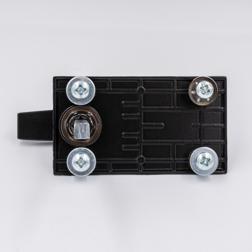 Garador Pre 1984 Garage Door Handle Conversion Kit - Rear Fix - Image 4