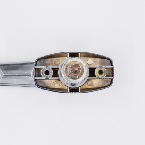 Garador Garage Door Car Type Lever Handle - Rear Fix - Image 3